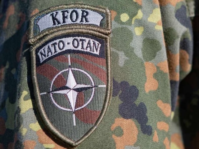 KFOR-i e mohon se xhandarmëria serbe hyri në Kosovë: Ishin patrulla të përbashkëta me Forcat e Armatosura Serbe