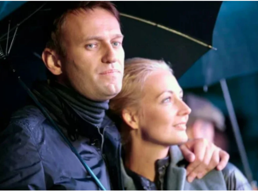 Fuqia e dashurisë përballë shtypjes/ Historia e Alexei Navalny dhe Yulia Navalnaya mes sakrificave dhe rezistencës