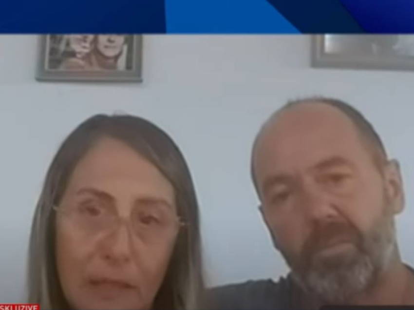 Ngjarja tragjike, flasin prindërit e argjentinases: Pse ishim kundër lidhjes me shtetasin e Kosovës