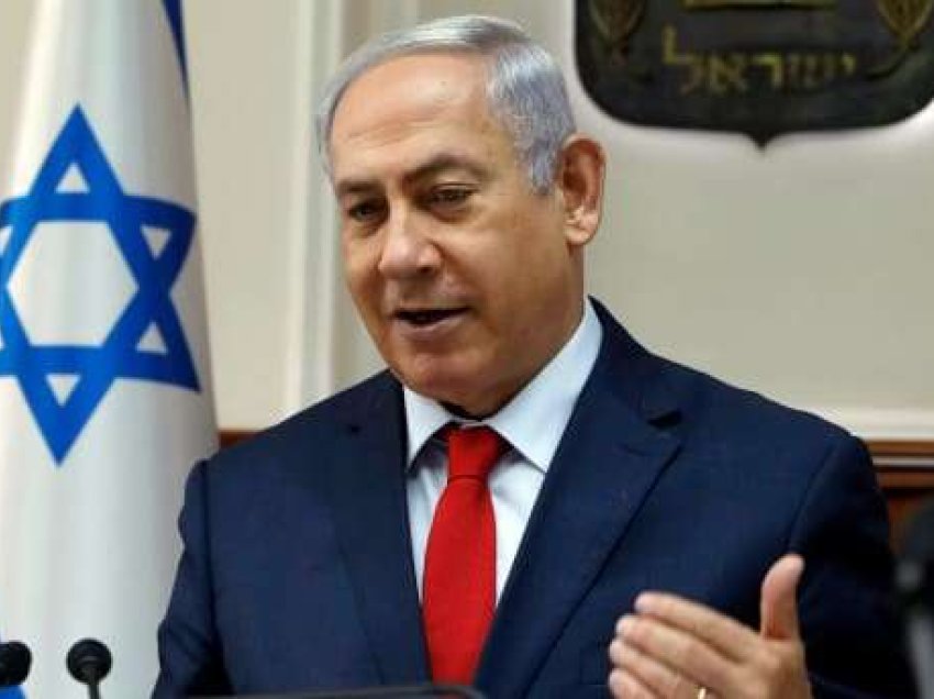 Katari akuzon Netanyahun se po përpiqet të zgjasë luftën