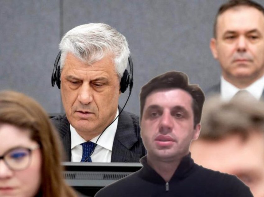 “Nuk është mirë”, Hodaj tregon çka do të ndodhë me Thaçin e Selimin pas largimit të avokatëve