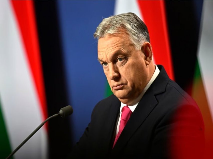 Hungaria pritet ta ratifikojë anëtarësimin e Suedisë në NATO të hënën