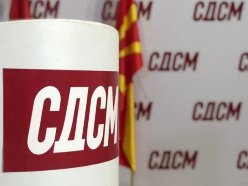 LSDM: MPB të përgjigjet për rolin e Mickoskit në pengimin e aksionit kundër drogës