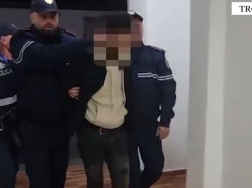 U kap me armë, drogë dhe municion, arrestohet 29-vjeçari në Tropojë
