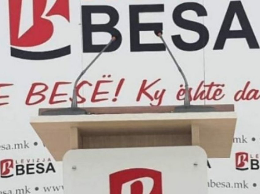 Lëvizja Besa: Sot Xhaferi në Tetovë zbuloi se BDI për 20 vite vetëm ka rrënuar