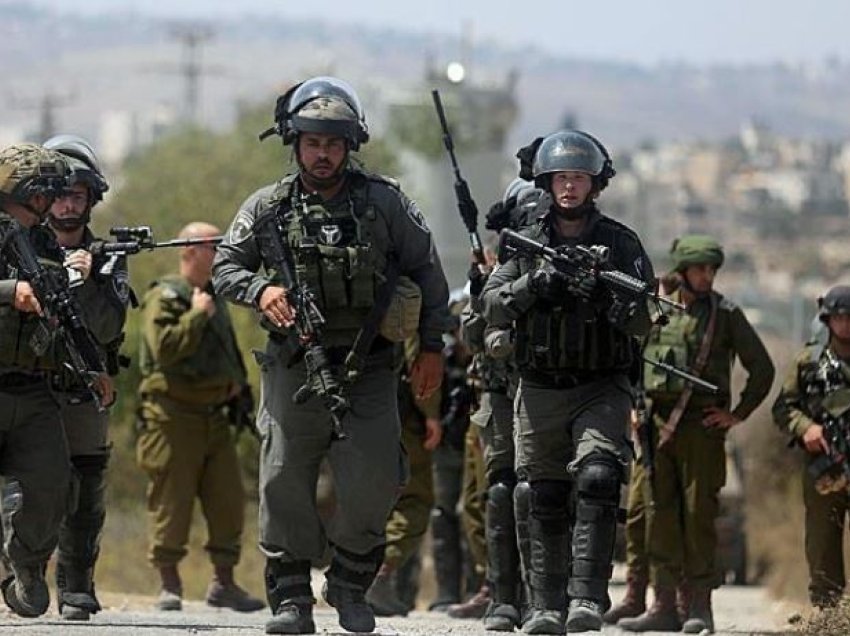 Ish-gjenarali: Kaos total midis radhëve të ushtrisë izraelite në Gaza