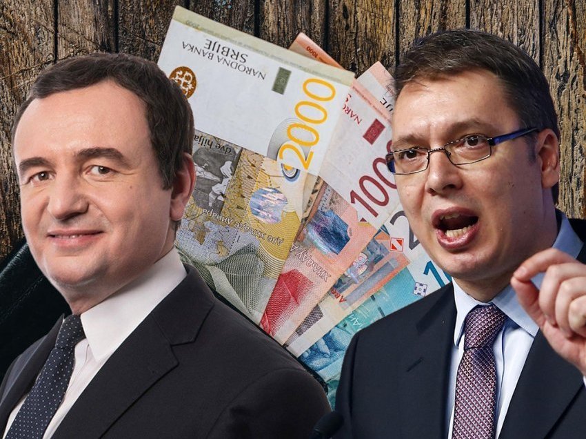 “Ballkani në “prag të luftës” shkaku i dinarit”, eksperti austriak vjen me mesazhe të forta – ka një porosi për Kurtin