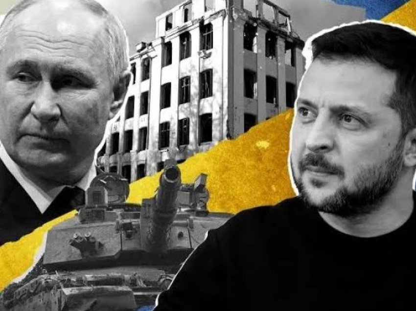 LIVE: Putini urdhëroi pushtimin e Ukrainës, por edhe ata po i vuajnë pasojat e luftës - Situata në Ukrainë e rëndë, por jo e pashpresë