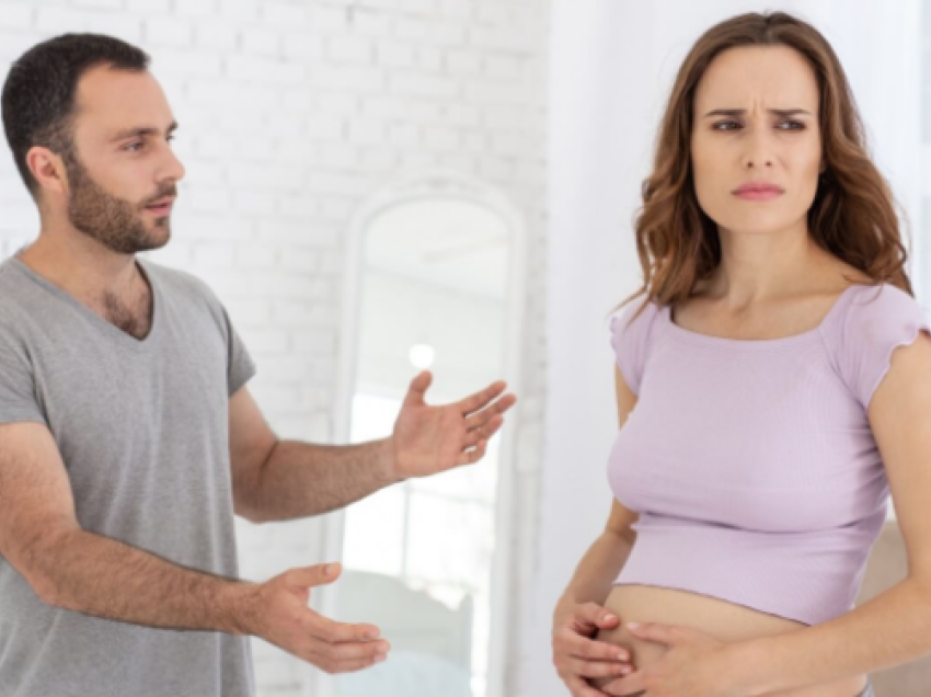 Pse nuk këshillohet të humbisni peshë gjatë shtatzënisë
