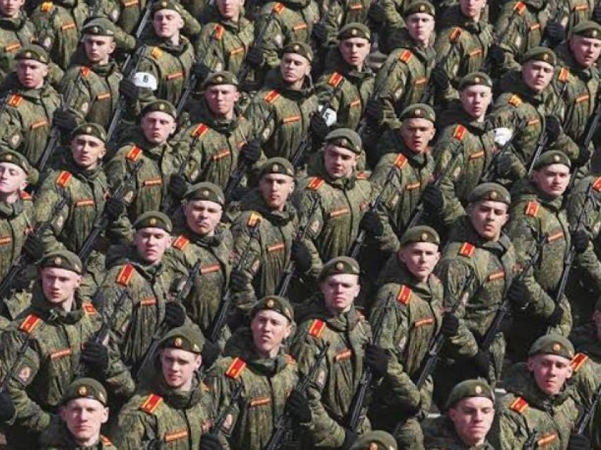 Gjermania u ka dhënë mbrojtje mbi 2000 rusëve në 2 vitet e fundit