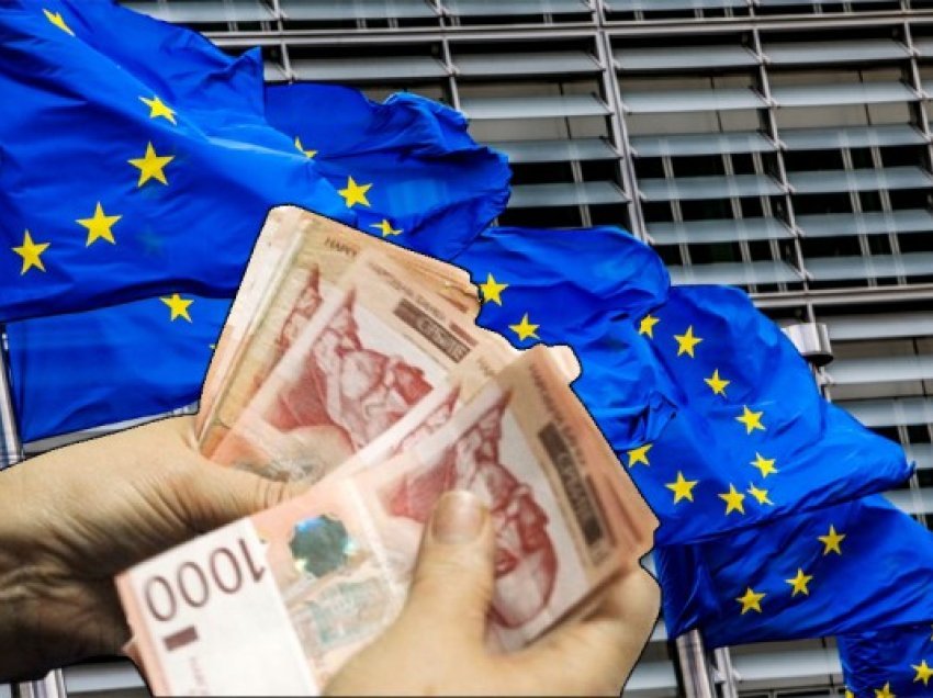 Diskutimi për dinarin në Bruksel, shqetësime se rregullorja e BQK-së do të bëhet temë në dialog