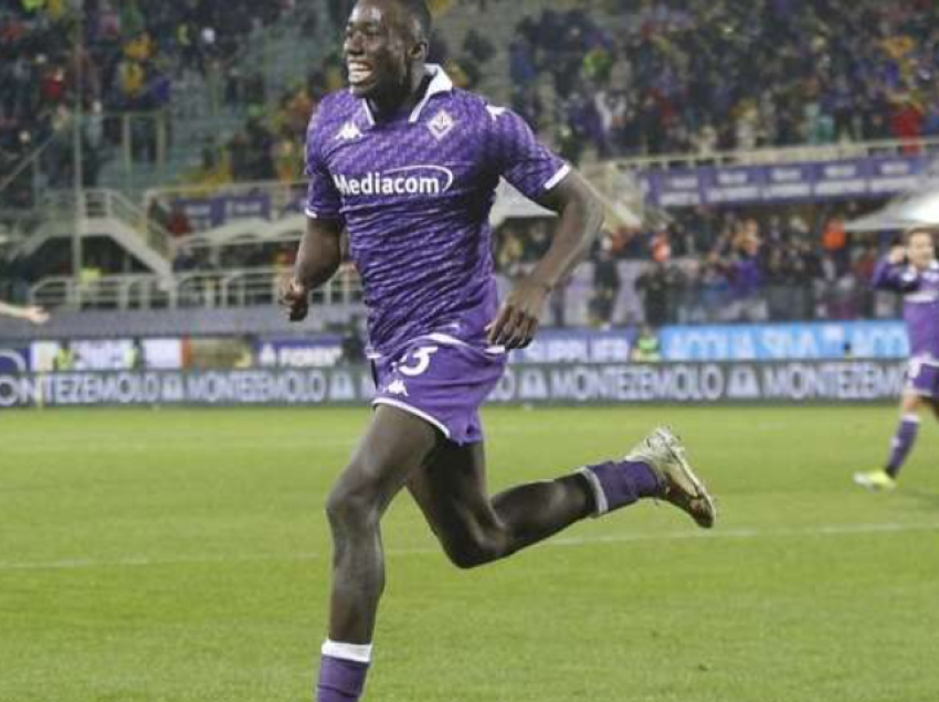 Fiorentina nuk zhgënjen në “Artemio Franchi”, “Violët” përmbysin “Shqiponjat” e Lazio