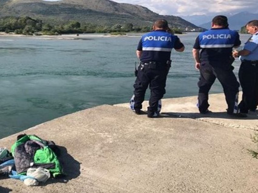 U mbyt në ujërat e Bunës teksa po peshkonte, gjendet pas dy muajsh në Mal të Zi trupi i pajetë i 65-vjeçarit nga Kosova