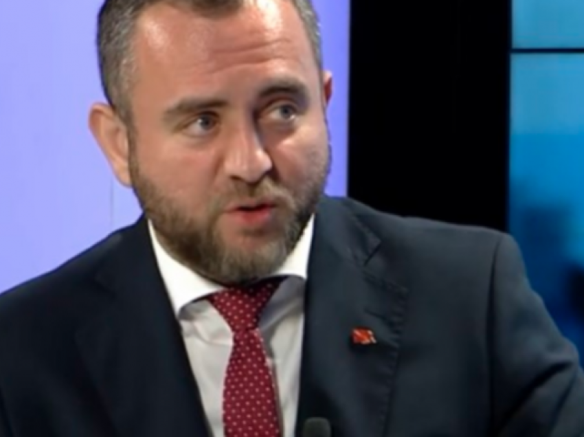 Toshkovski: Policia të jetë në krye të detyrës gjatë zgjedhjeve