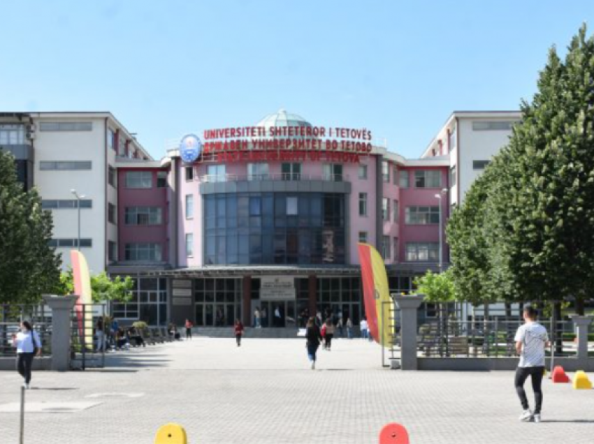 Sindikatat e universiteteve publike në Maqedoni kërkojnë nënshkrimin e marrëveshjes kolektive