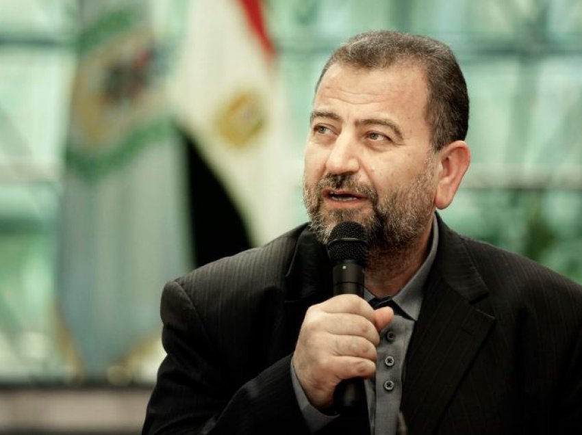 Kush është Saleh Mohammed Suleiman al-Arouri, zyrtari i lartë i Hamasit që u vra?