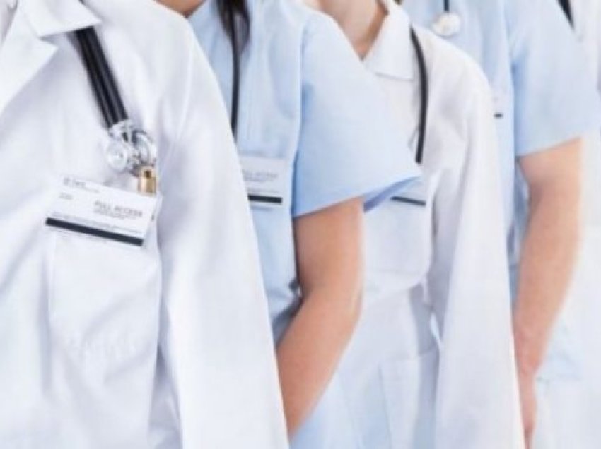 713 infermierë kërkuan licencë për punësim jashtë vendit gjatë 2023-tës