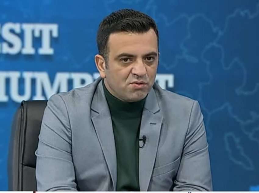 Pozhari e kritikon Memli Krasniqin, e mbron Qeverinë Kurti: PDK-ja s’ka fytyrë të flas për veriun