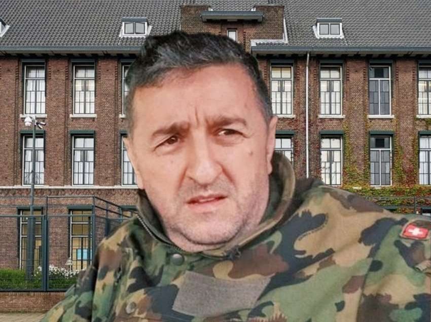 Shpërthen Naim Miftari: Mos të ishin në burg Thaçi e Veseli dhe në opozitë Haradinaj e Lushtaku, kurrë s’kishim liberalizim!