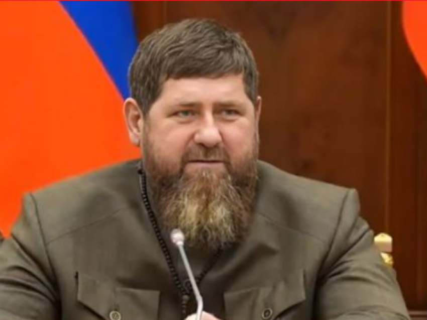 Kadyrov: Nëse nuk mund ta gjejmë kriminelin, do të vrasim anëtarët e familjes së tij