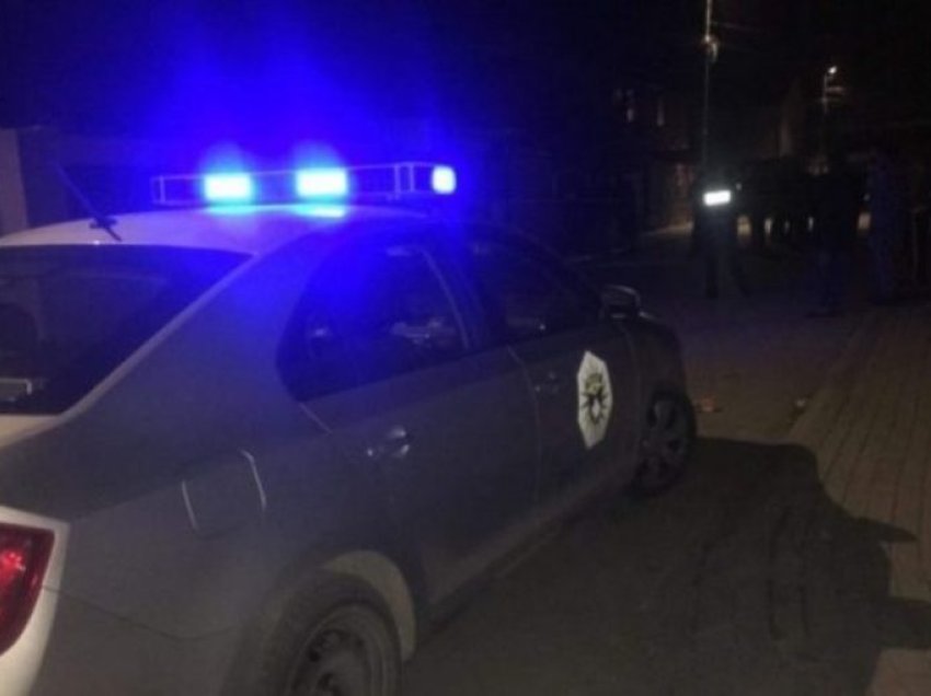Nga pakujdesia goditi veturën e Policisë në Gjilan, lëndohen dy policë dhe shoferi i dyshuar