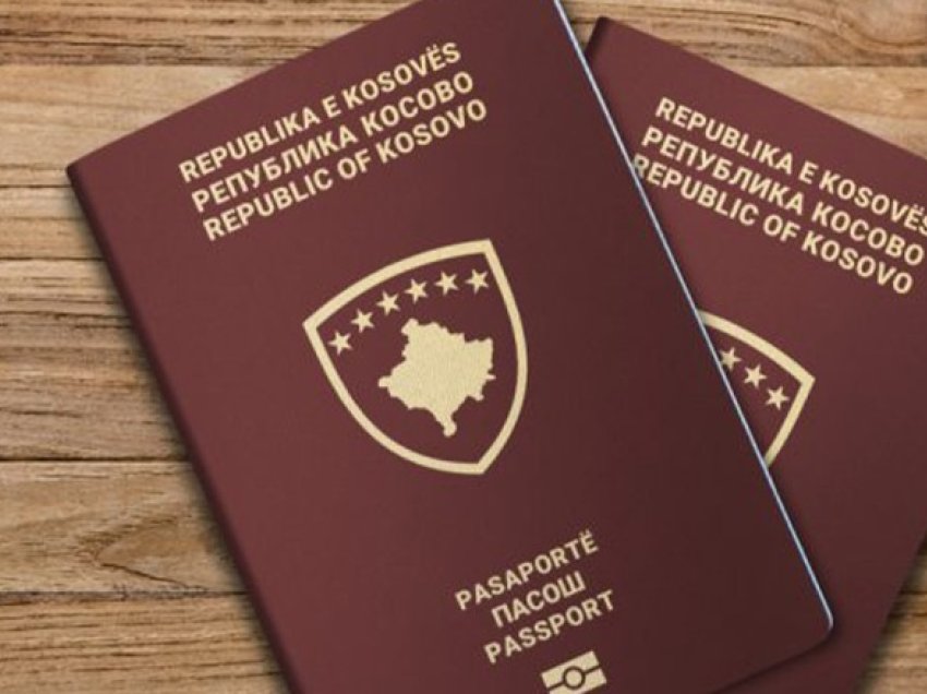 “Pasaporta e Kosovës është fuqizuar ndjeshëm”, analisti: Çfarë duhet të kemi kujdes