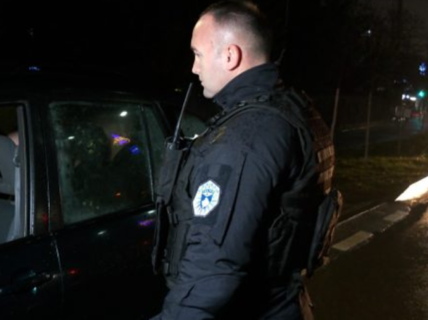 Bastiset një shtëpi në Ferizaj, gjenden pistoletë me 11 fishekë
