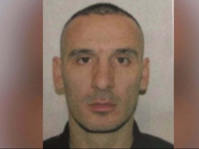 U ekstradua nga Franca, Apeli i GJKKO-së merr vendimin për Behar Bajrin