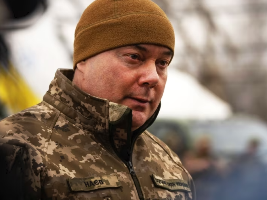 Komandanti i forcave të përbashkëta thotë se mbrojtja ajrore e Ukrainës mund t’i përballojë edhe “disa sulme të tjera”