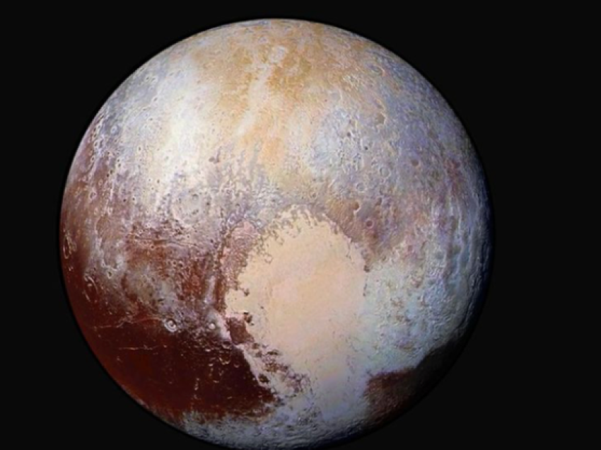 Plutoni në Ujor: Shenjat që do të ndikohen më shumë