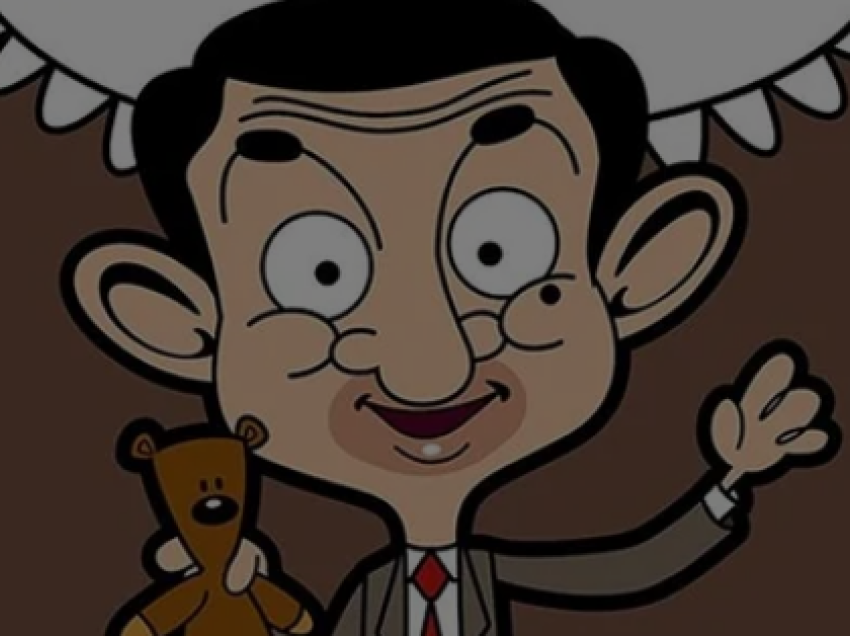 Filmi i animuar, ‘Mr. Bean’, rikthehet së shpejti me sezonin e katërt 