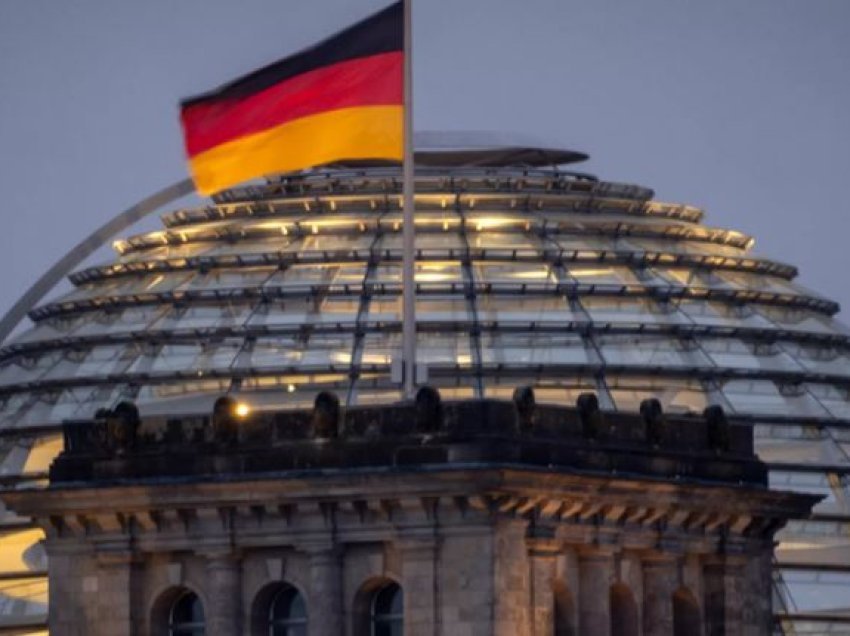 Inflacioni gjerman u rrit për 3.7% në dhjetor për shkak të çmimeve të energjisë
