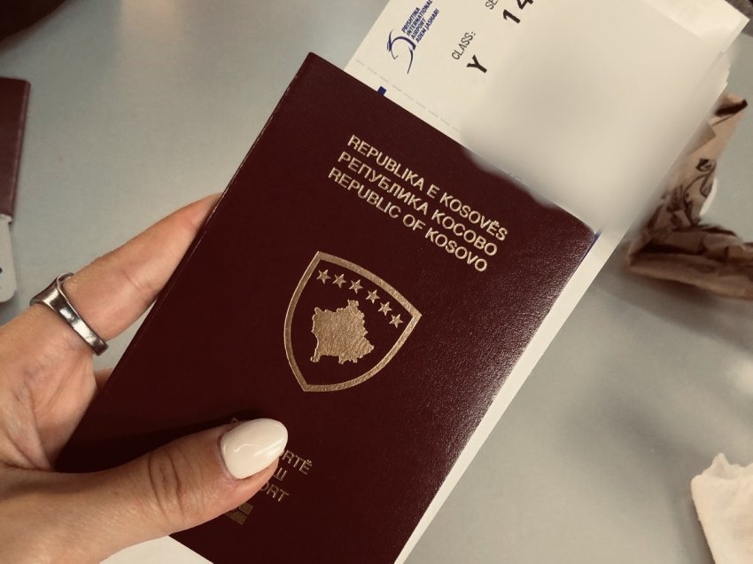 Zyrtare, Spanja njeh pasaportën e Kosovës - Bislimi jep detaje
