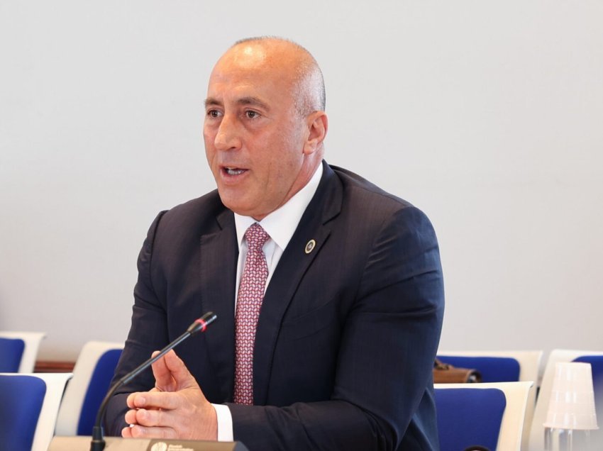 “Pafytyrësia e qeverisë që dështimet i paraqet për suksese”, Haradinaj i kundërpërgjigjet mburrjes së Kurtit