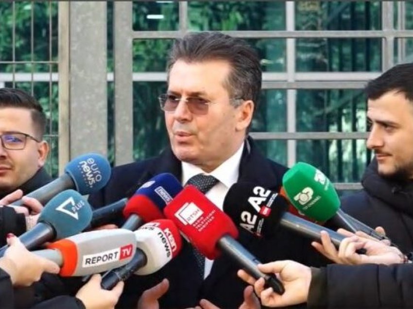 Mediu flet pas seancës në GJKKO: Në interes të Shqipërisë të sqarohet “Gërdeci”