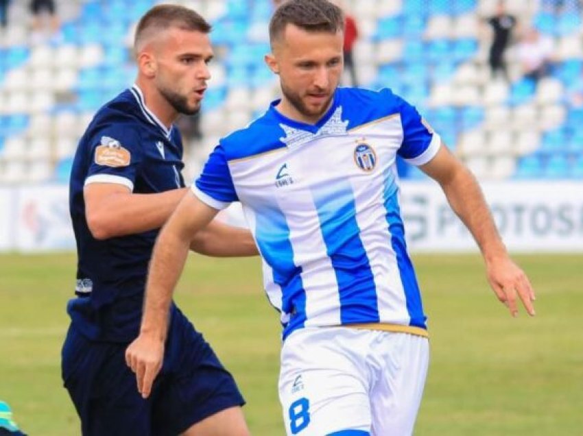 Dinamo kërkon “hakmarrjen” ndaj Tiranës