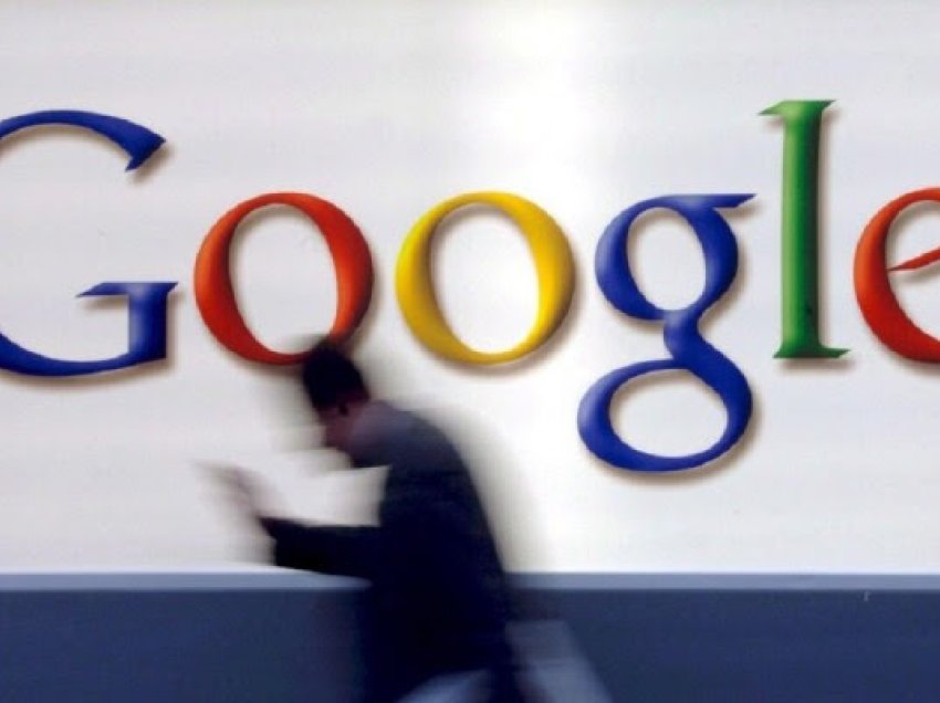 ​Google përballet me një gjobë 2.4 miliardë euro për monopol në BE
