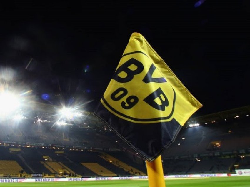 ​Pas Sanchos, Dortmundi huazon edhe yllin e Chelseat