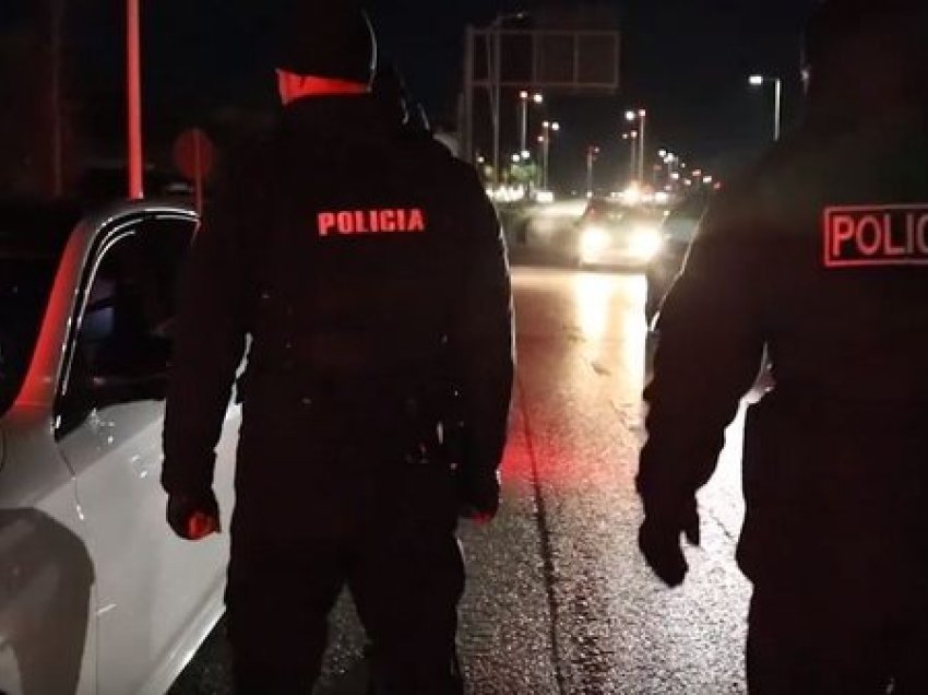 Vrasja në Vlorë/ FNSH dhe RENEA sërish kontrolle në qytetin bregdetar, në fokus automjetet luksoze