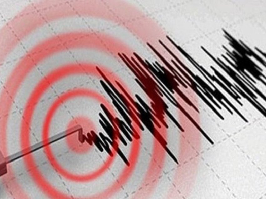 Tërmet në Maqedoninë e Veriut, lëkundjet ndihen edhe në Pogradec