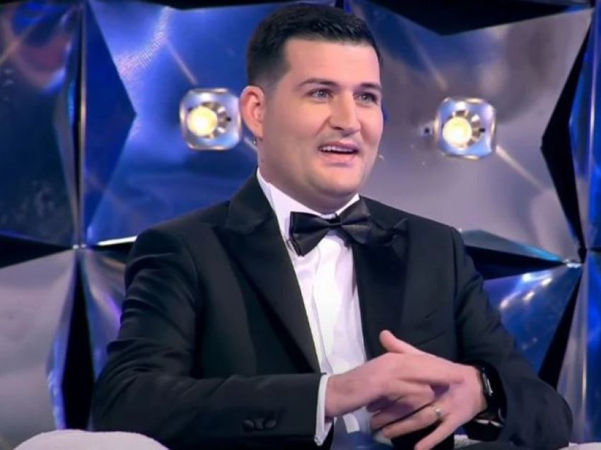 Startimi i Big Brother VIP3, opinionisti Arbër Hajdari: Pse e pranova ftesën, dua të mbështes apo kritikoj modelet e shoqërisë sonë