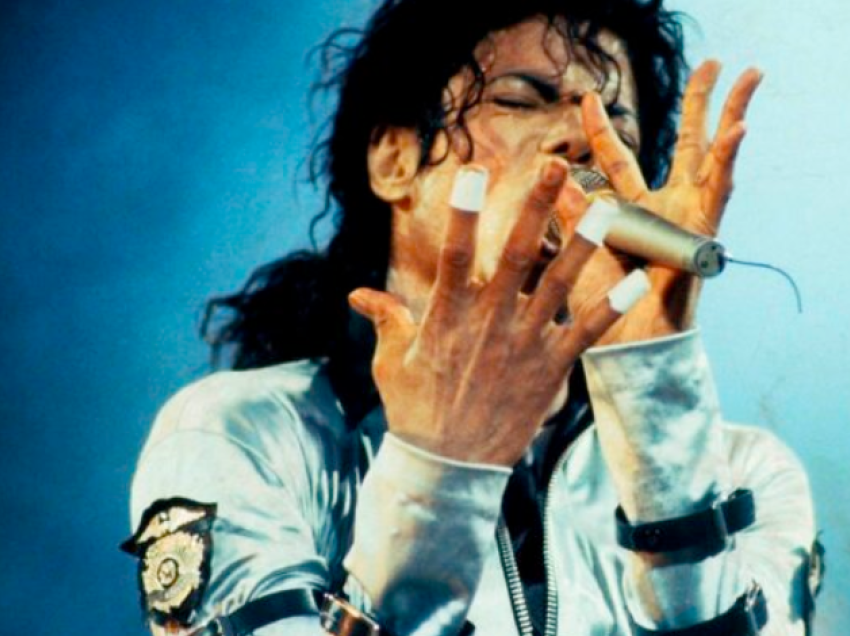 Fillojnë xhirimet për filmin biografik të Michael Jackson, zbulohet se kush do të interpretojë Mbretin e Popit