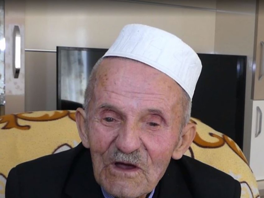 Rrëfimi i 90-vjeçarit nga Librazhdi/ I moshuari: Kam kaluar shumë vështirësi, s’kam pasur përkrahje