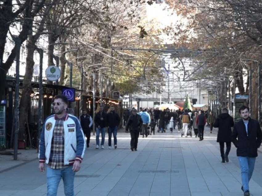 Qytetarët e Mitrovicës të zhgënjyer me zhvillimin ekonomik gjatë vitit 2023