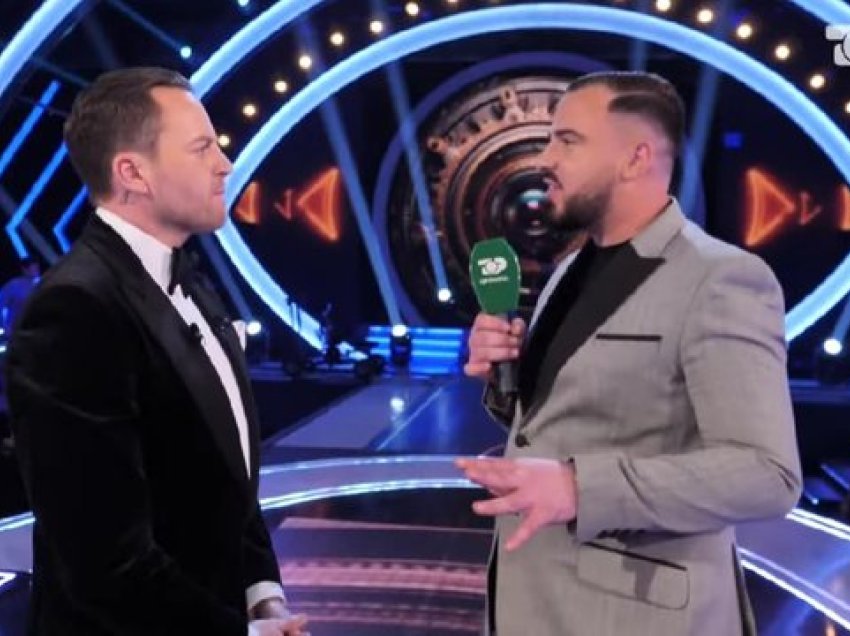 Ledion Liço rrëfen emocionet pas natës së parë të spektaklit: Ky 'Big Brother VIP' do të jetë krejt ndryshe