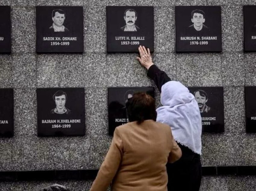 Rama: 15 janari i 99-tës në Reçak, gur themeltar i kujtesës së Kosovës