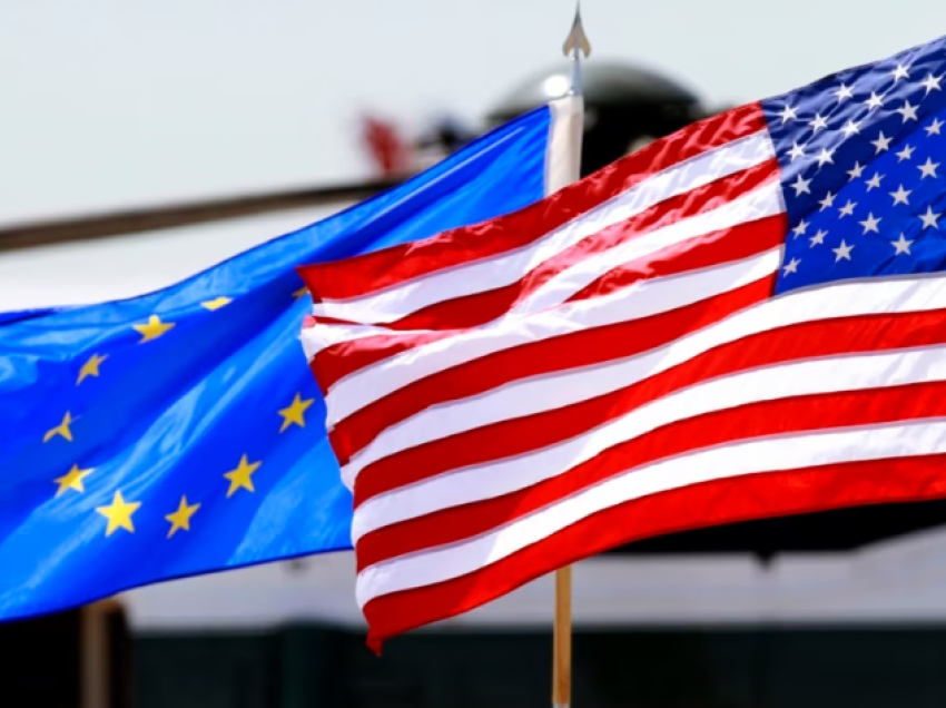 BE-ja dhe SHBA-ja “në të njëjtën linjë” për Ballkanin Perëndimor