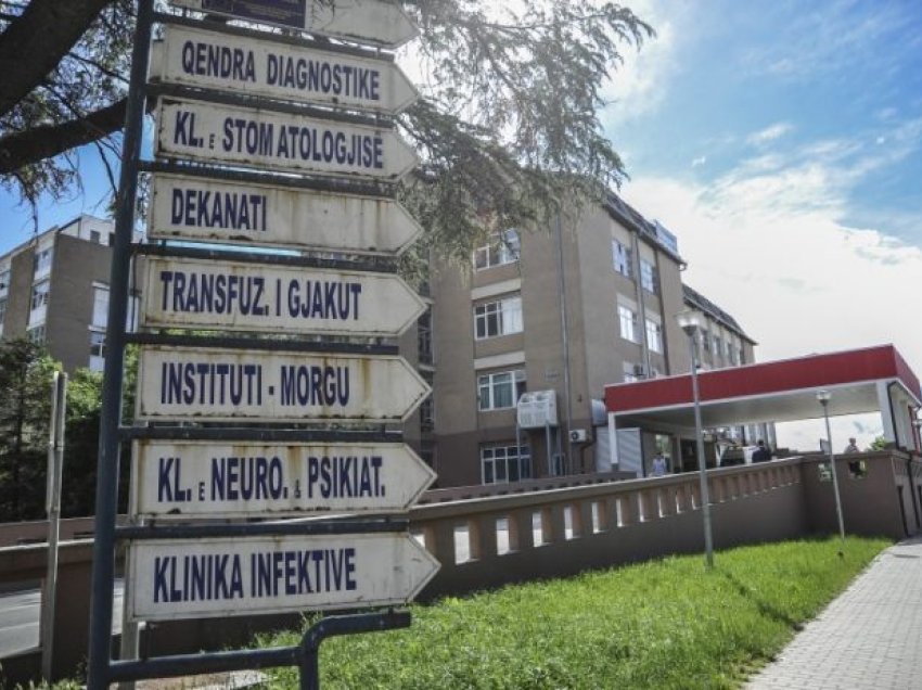 Shpërthimi në Kçiq të Mitrovicës: Një paciente dërgohet për trajtim në Gjermani, dy të tjera po trajtohen në QKUK 