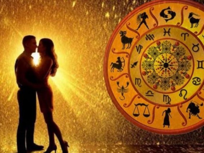 Zbuloni ditën tuaj me fat bazuar në shenjen e horoskopit