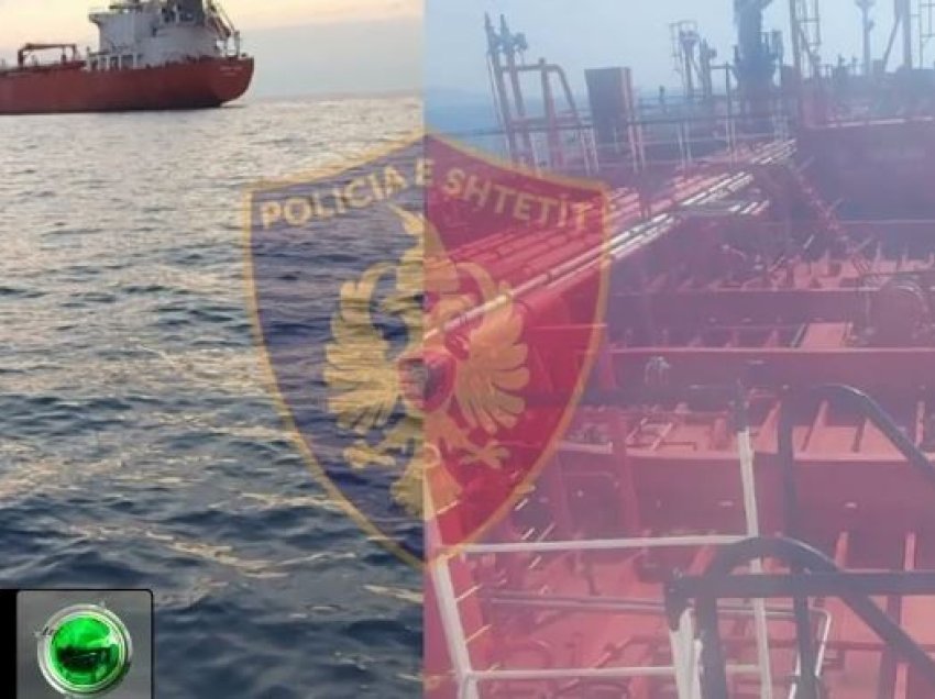 22 mijë ton naftë kontrabandë në Durrës, Gjykata e Lartë shqyrton nesër apelimin e prokurorisë që kërkon rikthimin në burg të kapitenit rus